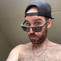 thepenisher777's webcam live show