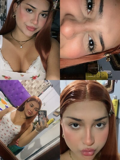 Melany_PrettyBaby profile