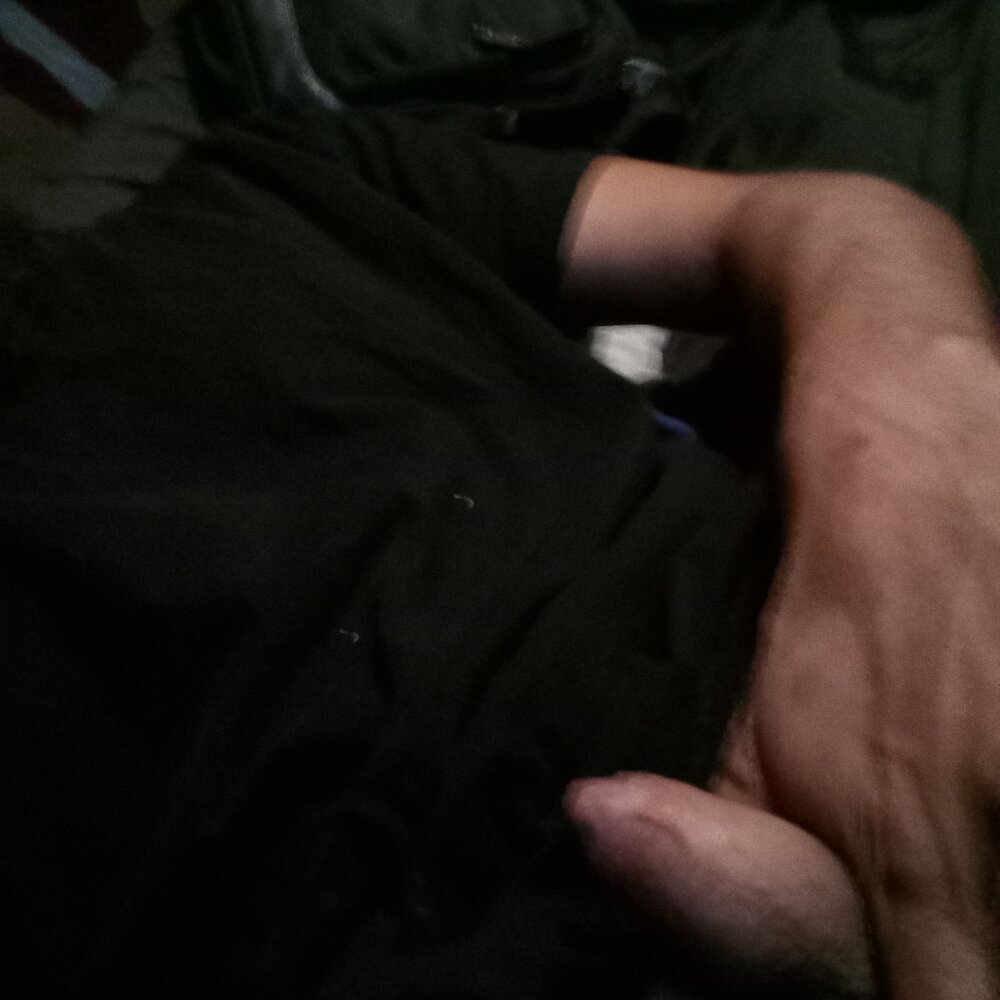 WaivedHigh's Offline XXX Chat