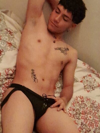 Joseph_Best - Stripchat Boy 