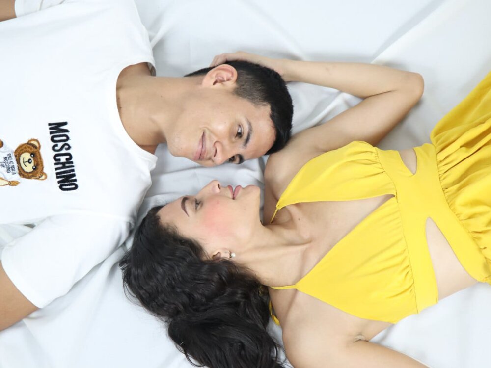 Sexycouple003 profile
