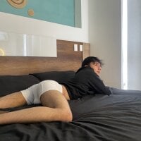 Noah_Blaze - Cam en Direct