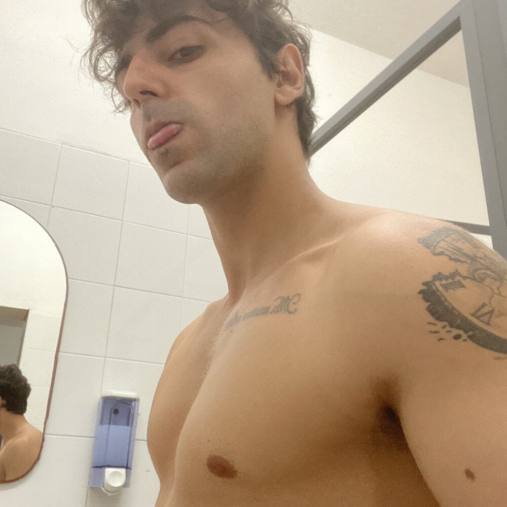 mikekmi21 profile