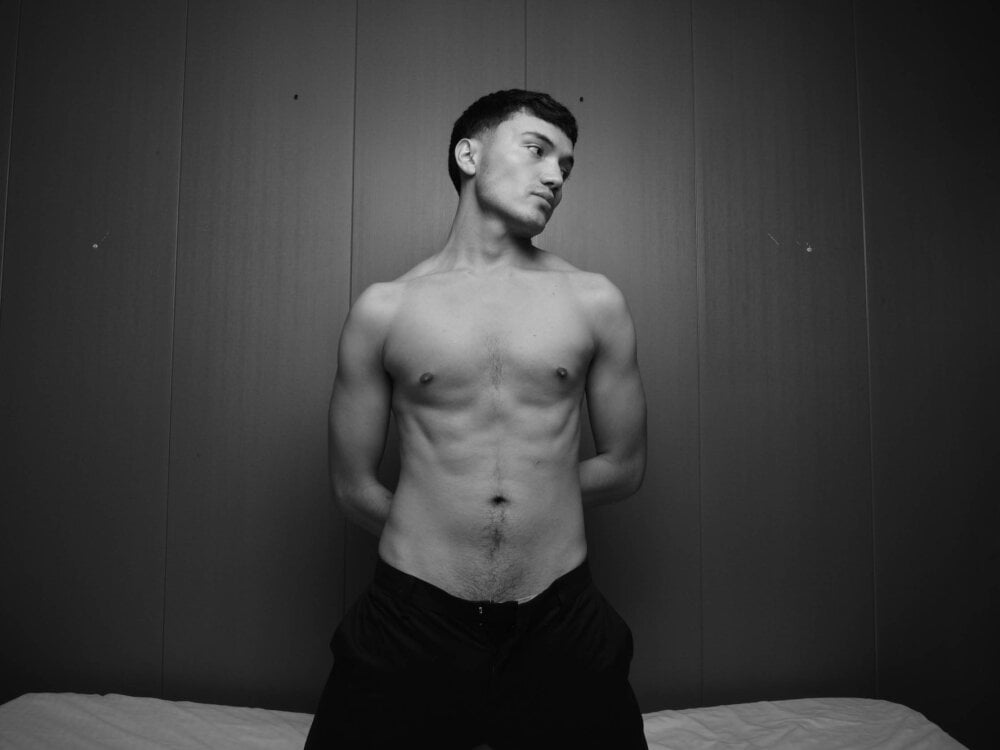 Jacksonflorez profile