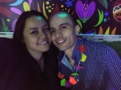 fernanda_and_adrian from stripchat