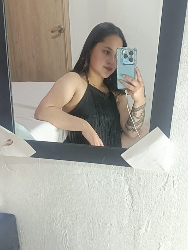Scarlett_leblanc profile