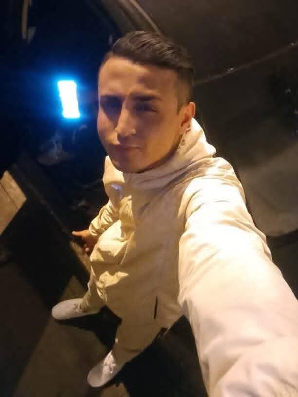 Mrandreuw