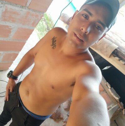 ferxxo_81 from stripchat