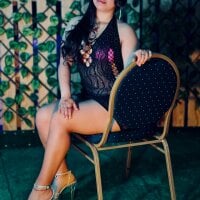 Mi_Luu's webcam live show