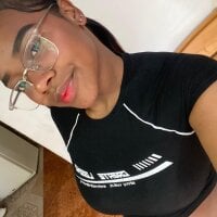 Alana__Foxxx's webcam live show