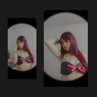 Violeta_boobs69's Offline XXX Chat