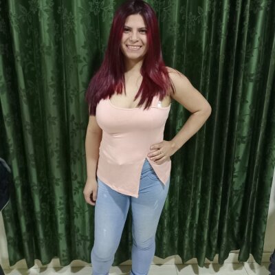 angie_velle from stripchat