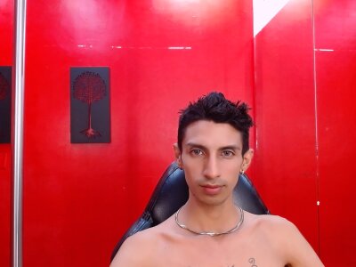 Jaider_Cortez Avatar