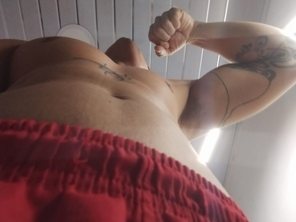 Maximiliano_scoott__ profile