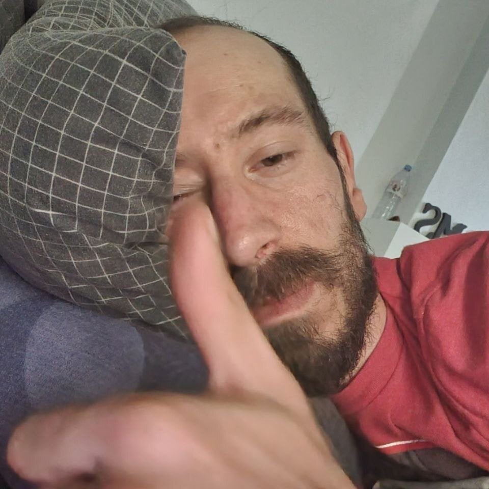 Chatroom XXX hors ligne de MorningStar01987