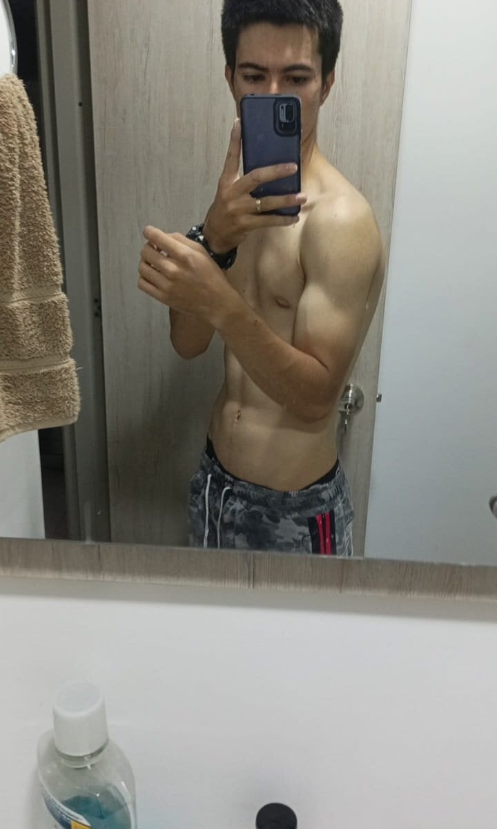 Passionboy5 profile