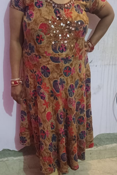 Simran-hot