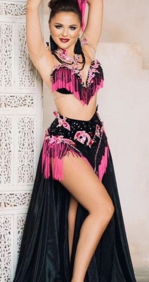 Carolina-sexyy Offline XXX Chat