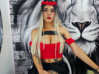 Shantallx Profile