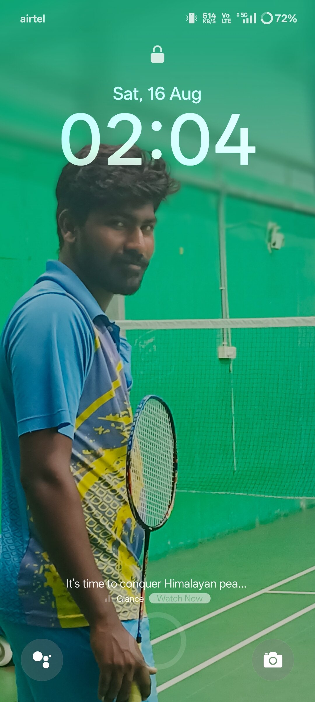 RAVITELUGU18