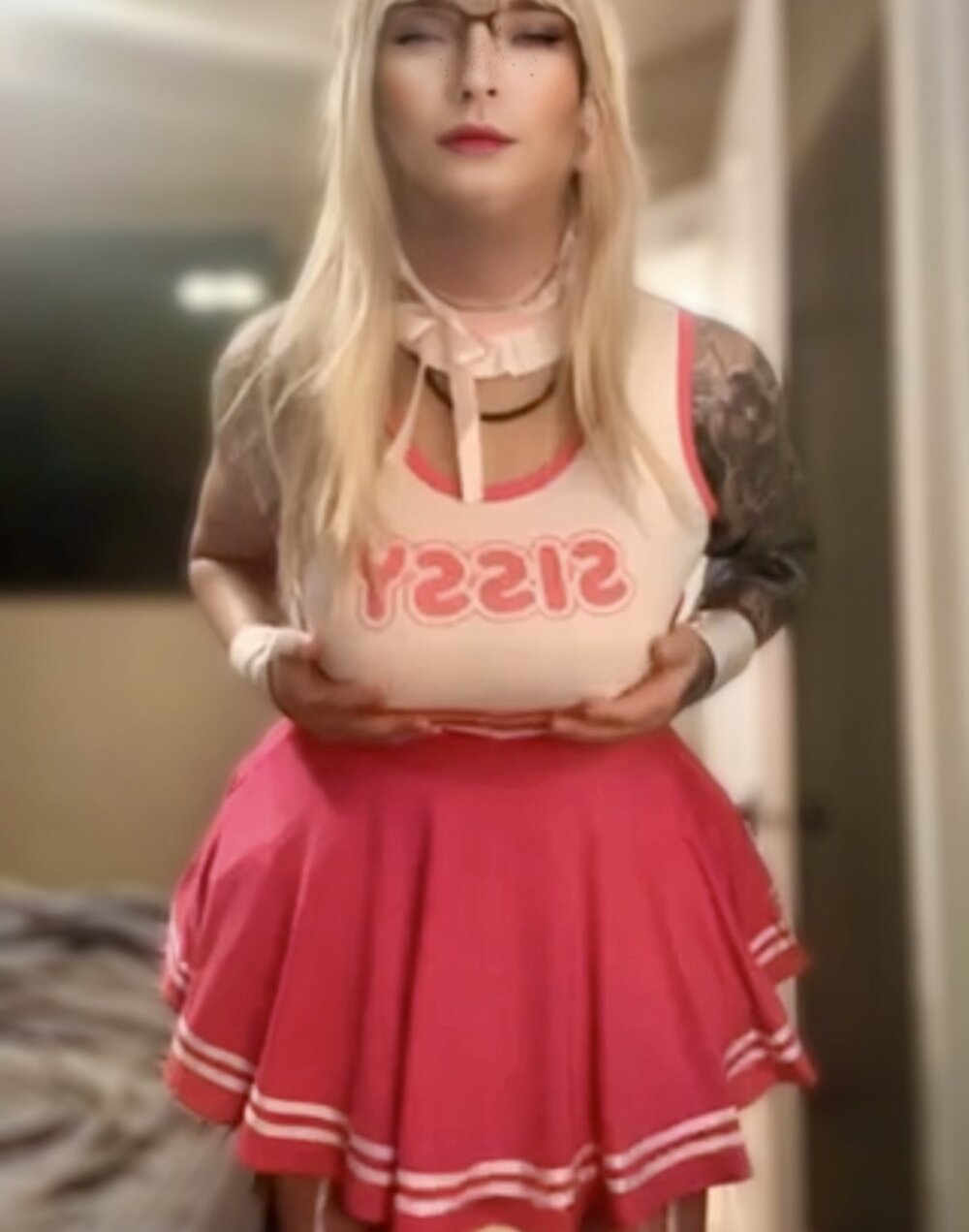 Sissydream123 profile