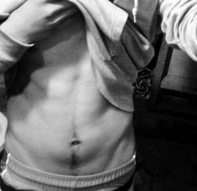 HdzferG Male Young Online Cam Striptease