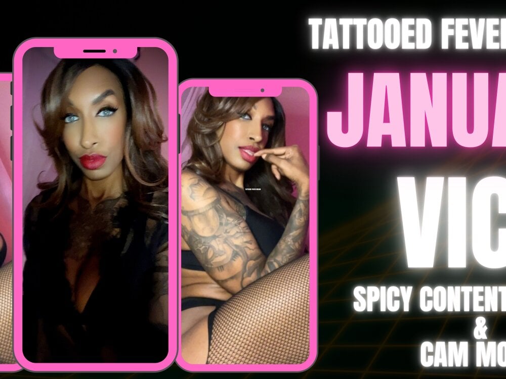 January-Vice 오프라인 XXX 채팅