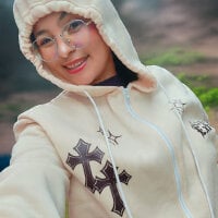 Lily-o's webcam live show