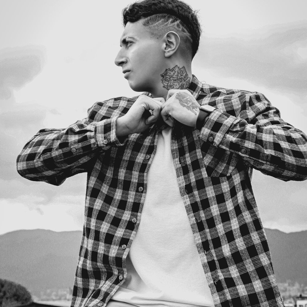 AndresGhost_ profile