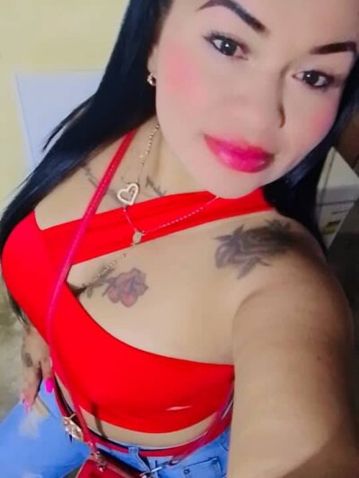 Luci_extremedirty Avatar