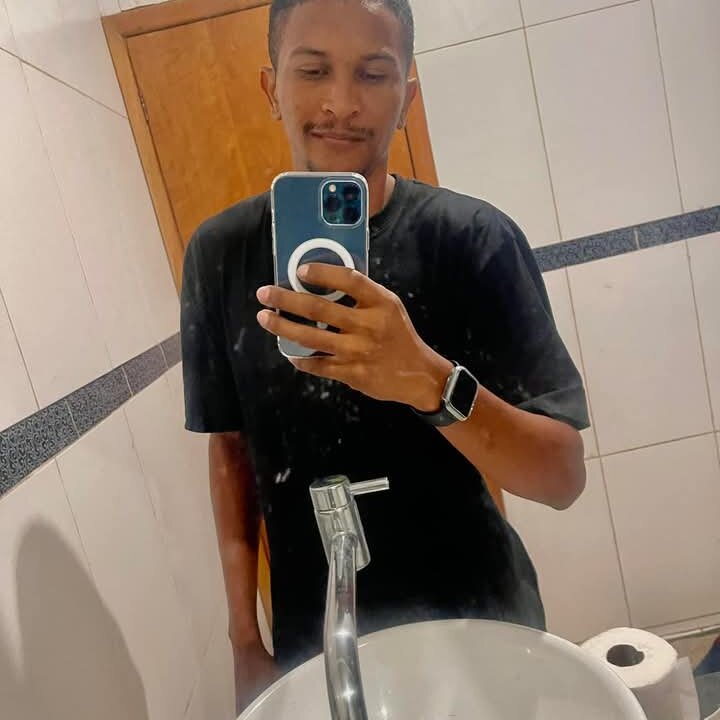 joabe098 from stripchat