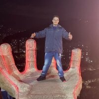 Jhoneeffe's webcam live show