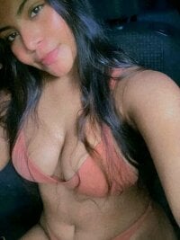 JeimyAguirreHT's webcam live show