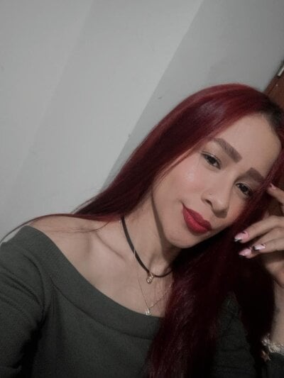 Antonella_Montejo - new redheads