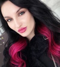 LilaStarr's webcam live show