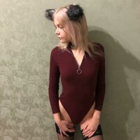 CosyFoxxx's Offline XXX Chat