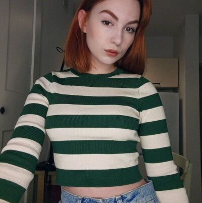 Mia_Madden - redheads young