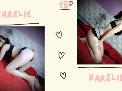 karelie_honey Avatar