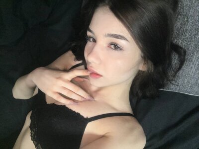 Kelly_Haren - Stripchat Teen Lovense Blowjob Girl 