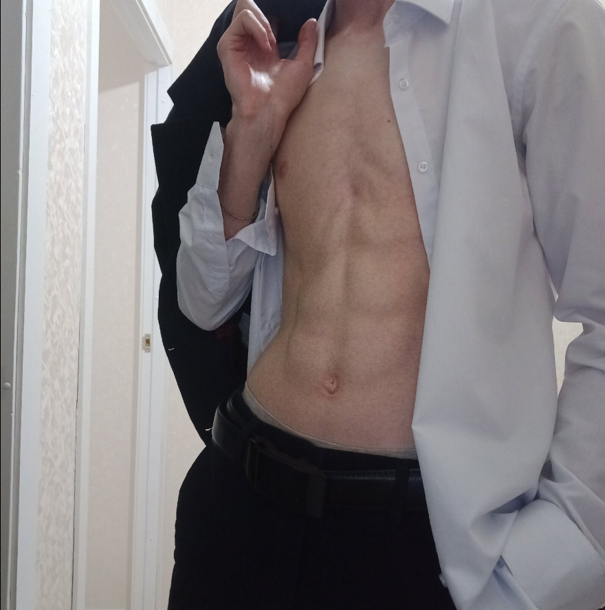 Remmytoree's Offline XXX Chat