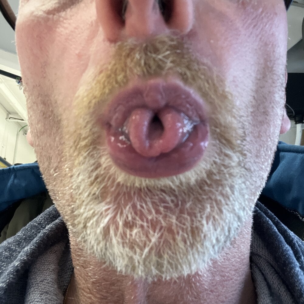 stevy4you's Offline XXX Chat