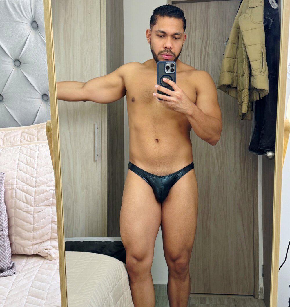 Cam boy samblazex