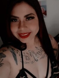 sweetmeganxx's webcam live show