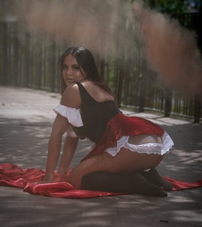 Victoriamoon-01 - Stripchat Girl 