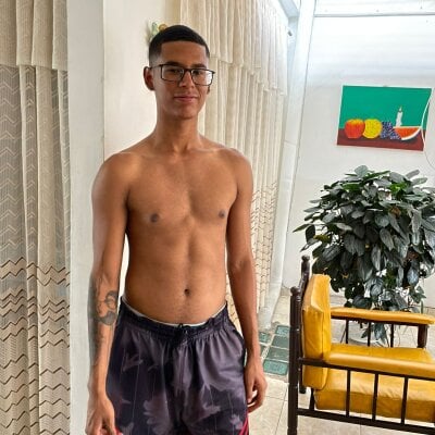 Ramosaandres