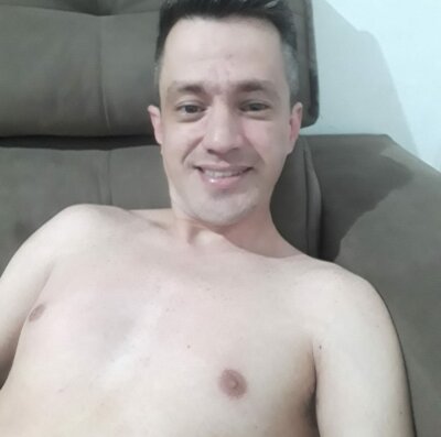 Johnny1985SP - Stripchat Boy 