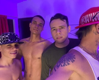 s_latins_boys Avatar