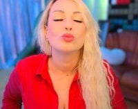 GoddessFairy's webcam live show