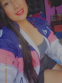 Ammeliia_'s webcam live show