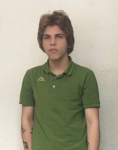 BarrettianDreamer_ Avatar